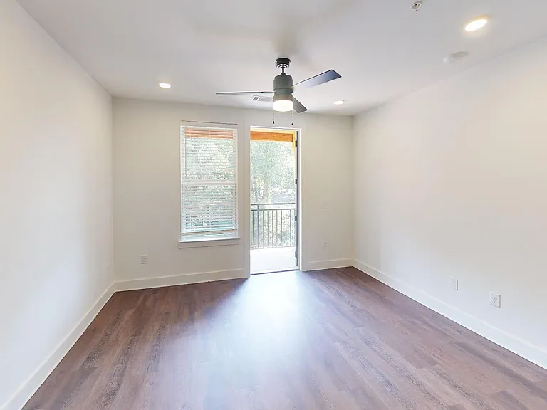 The Argos Apartments on The Beltline — Photo 31