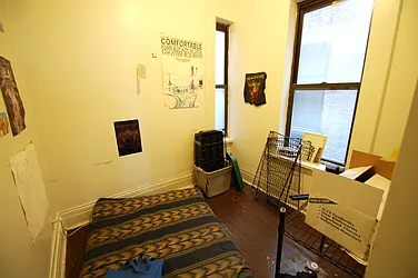 Rented by Bold New York