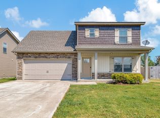 2065 Hickory Ridge Rd, Lebanon, TN 37087
