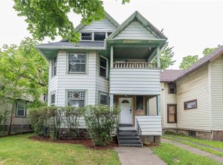 104 Ambrose St, Rochester, NY 14608
