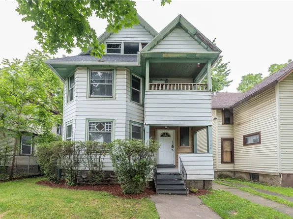 104 Ambrose St, Rochester, NY 14608