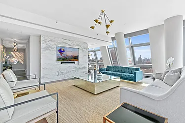 Sold by Douglas Elliman