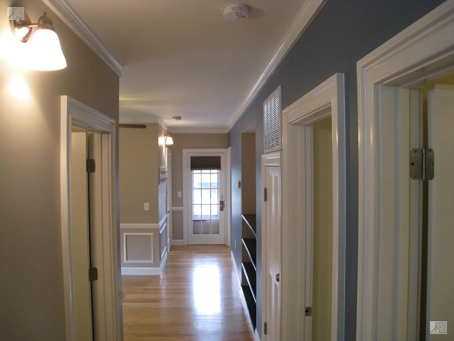 3 bed, 1.0 bath, $3,750 — Photo 2