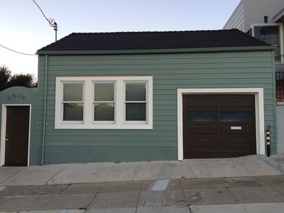 3540 Rivera St, San Francisco, CA, 94116