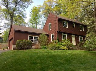 89 Westhampton Rd, Northampton, MA 01062