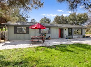31772 Comanche Rd, Coarsegold, CA 93614