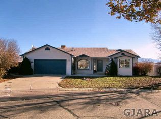 644 E Tomahawk Cir, Grand Junction, CO 81504