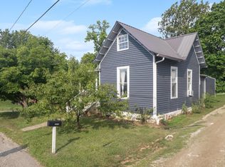 13361 State Route 41, West Union, OH 45693