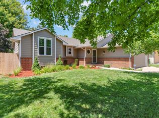 2509 N Covington Cir, Wichita, KS 67205