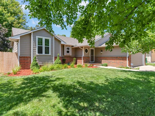 2509 N Covington Cir, Wichita, KS 67205