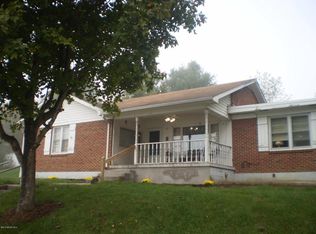 2900 Fairview Church Rd, Riner, VA 24149