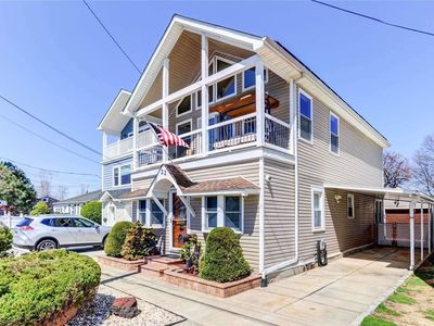 22 North Blvd, East Rockaway, NY, 11518