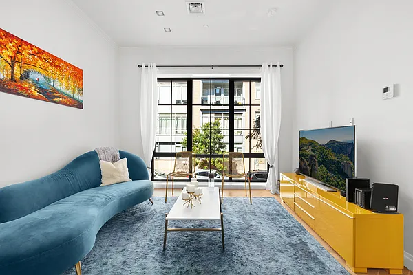 Rented by Corcoran | media 1