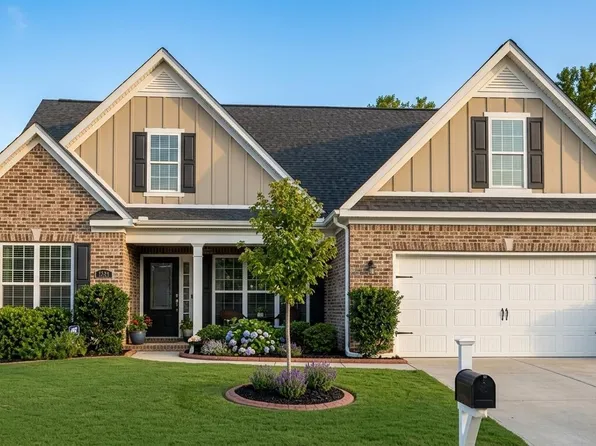 4139 Chastain Drive, Grovetown, GA 30813