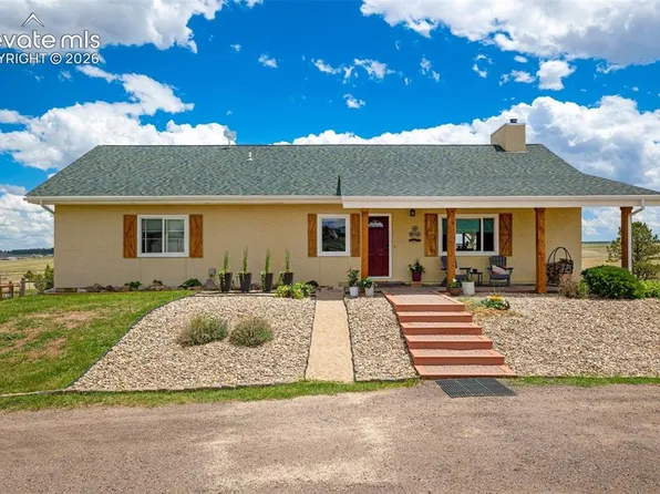 6555 Echo Ridge Hts, Colorado Springs, CO 80908