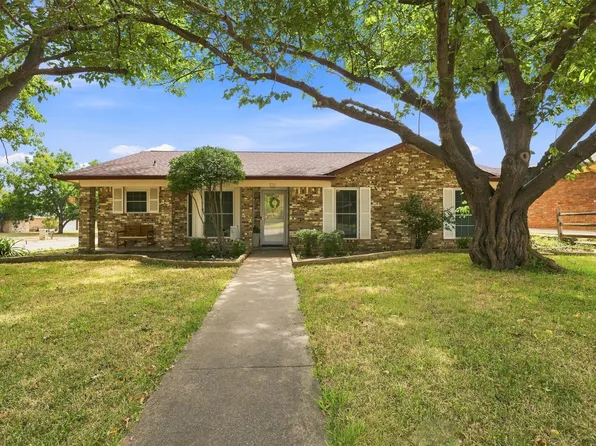 216 Old Hickory Dr, Irving, TX 75060