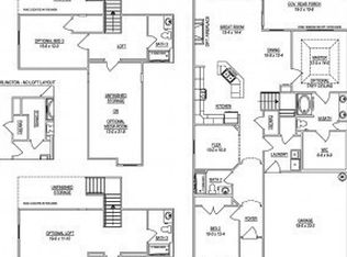 875 Cherry Grove Dr LOT 570, Hendersonville, TN 37075