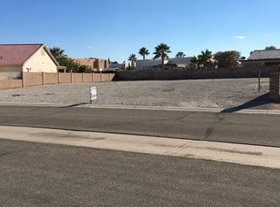 13939 E 54th St, Yuma, AZ 85367