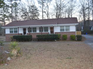 3711 Hopkins Rd, Powder Springs, GA 30127