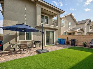 737 Cottonwood Hill Pl, Henderson, NV 89011