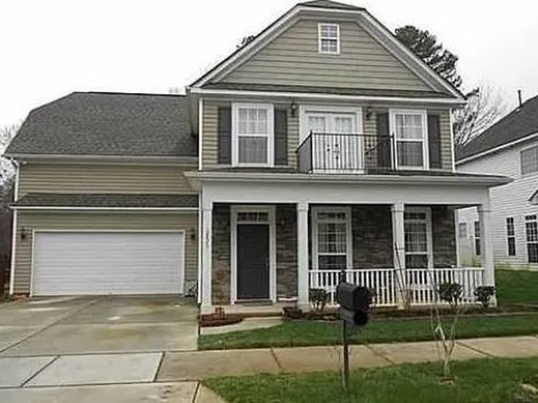 12826 Windy Lea Ln, Huntersville, NC 28078