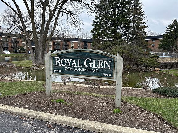 3rd image of 1188 Royal Glen Dr APT 304
