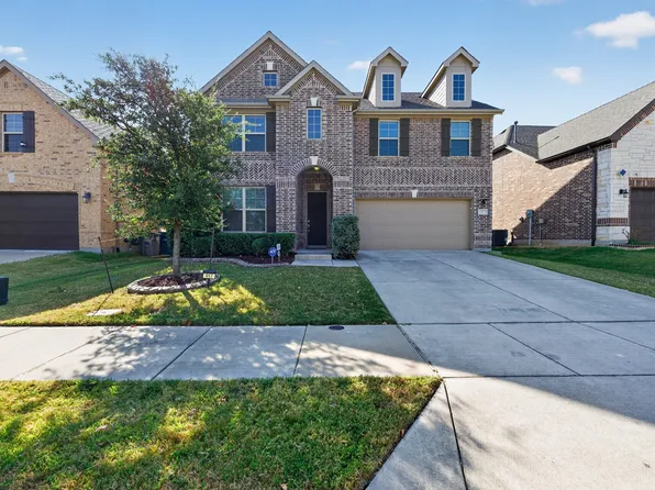 917 Sundrop Dr, Little Elm, TX 75068