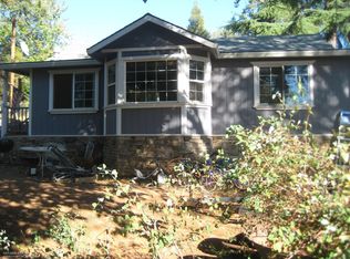 10100 East Dr, Grass Valley, CA 95945