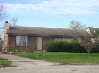 3312 Oaklyn Ct, Lexington, KY 40515