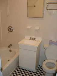 Rented by Urban Realty NYC