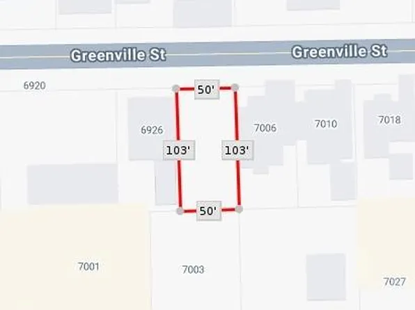 0 Greenville St Lot 8, Houston, TX 77020