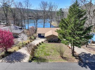 3 Guadalajara Ln, Hot Springs, AR 71909