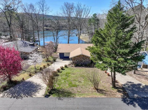 3 Guadalajara Ln, Hot Springs, AR 71909