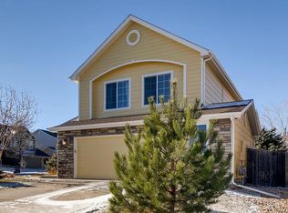 5576 Lost Meadow Trl, Castle Rock, CO 80104