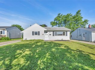 6498 Almont Dr, Brookpark, OH