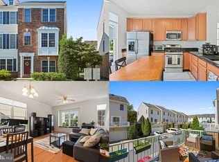 42805 Sykes Ter, Chantilly, VA