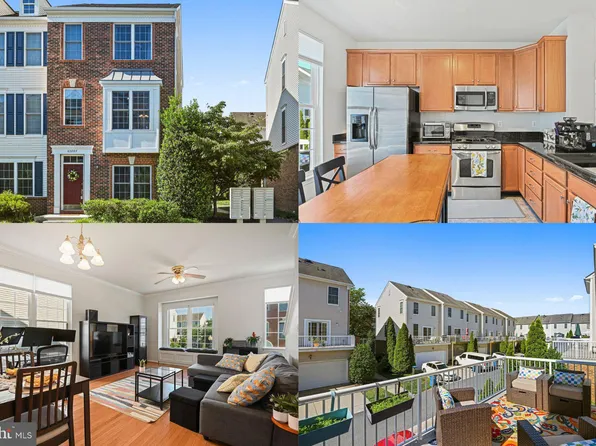 42805 Sykes Ter, Chantilly, VA 20152