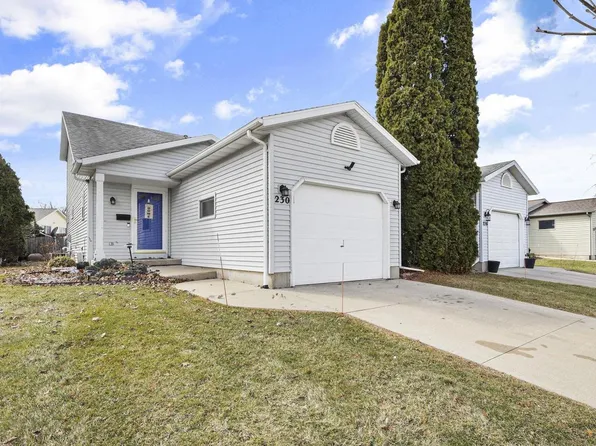 230 White Tail Drive, Sun Prairie, WI 53590