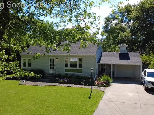 3027 Lanning Dr, Flint, MI 48506