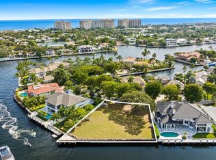 111 Bay Colony Dr, Fort Lauderdale, FL 33308