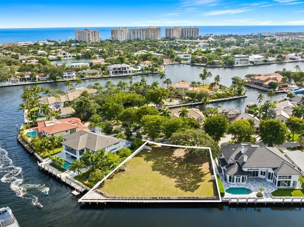 111 Bay Colony Drive, Fort Lauderdale, FL 33308