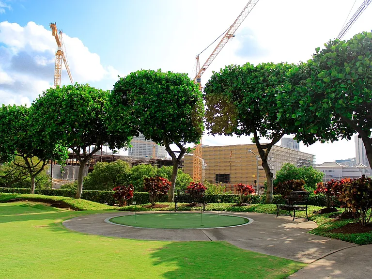 1350 Ala Moana Blvd #508 — Photo 13