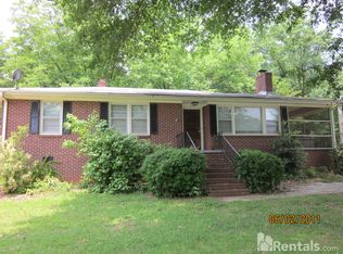 207 Tindal Rd, Greenville, SC 29617