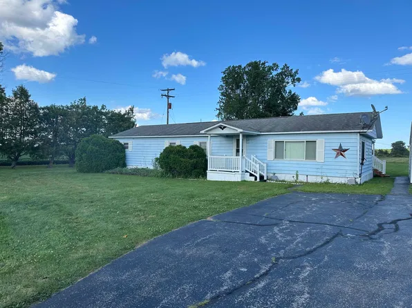 5637 Lincoln Rd, Standish, MI 48658
