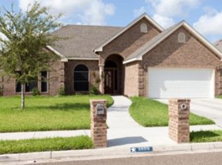 3609 Flamingo Ave, McAllen, TX 78504