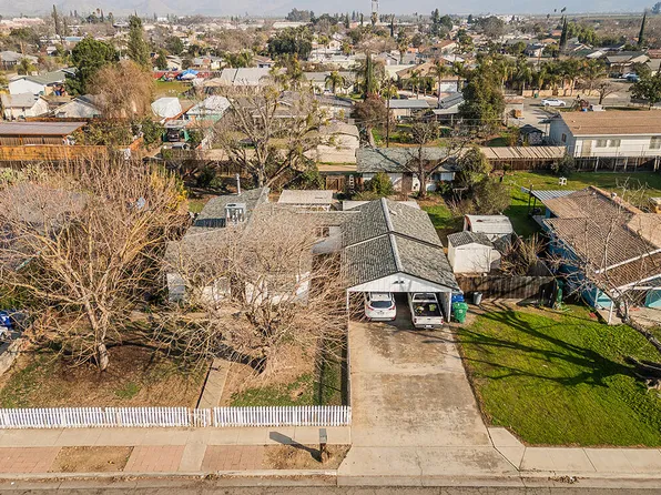 836 12th Street, Orange Cove, CA 93646