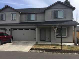 1255 W McKinney Butte Rd BUILDING B, Sisters, OR 97759