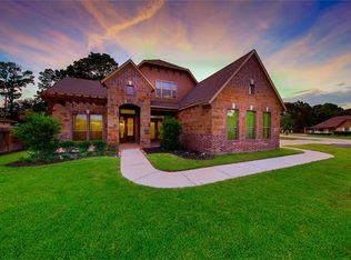 15303 Kenny Dr, Tomball, TX 77377