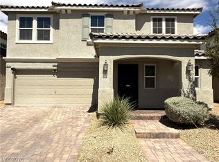 3870 Stadium Ave, Las Vegas, NV 89120