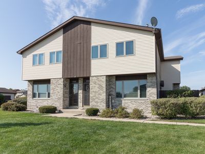 747 Brockwood Rd #747, New Lenox, IL, 60451
